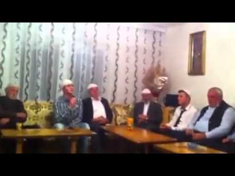 Furkan Junuzi-O zot une jam i varfer dhe Radhitu Bilahi Rabba