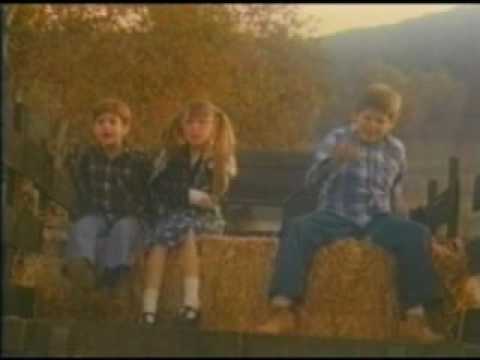 Savannah Smiles End Credits