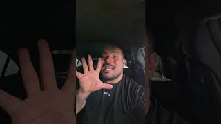 uber condenada a pagar multa de 7k a passageiro!