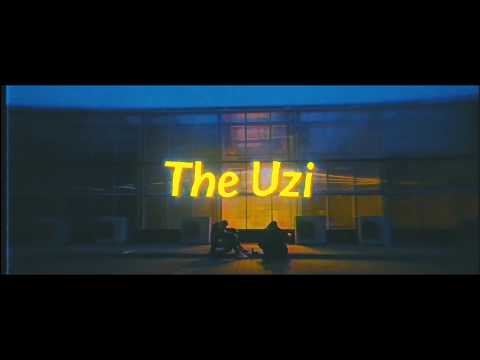 KWASNYY ft. RUSYN - The Uzi / OFFICIAL VIDEO