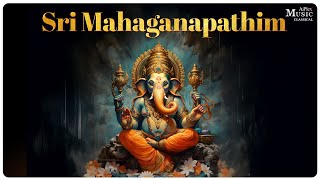 Download lagu Sri Mahaganapathim Bhajana By Harini | Lord Ganesha | Devotional Songs | Aiplex Music Classical mp3