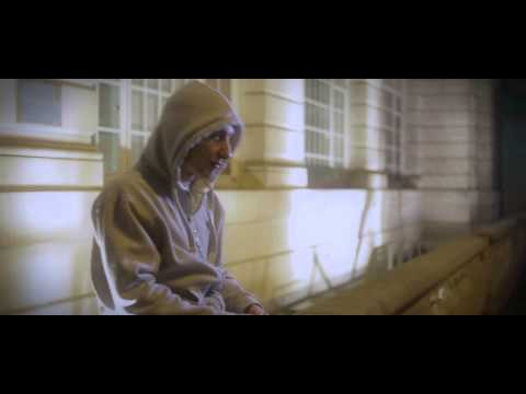 Lilman Lentz - Poverty Struck [Music Video] @lilman_lentz