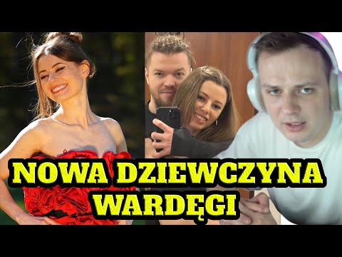 NITRO  OGLĄDA NOWY FILM WARDĘGI POZNAJCIE MOJĄ DZIEWCZYNĘ