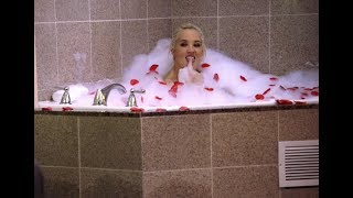 Mama June shows Geno her Honeymoon suite