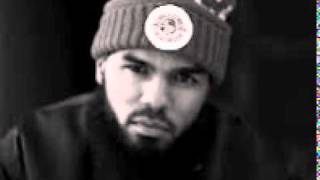 Stalley "Harsh Ave" Instrumental
