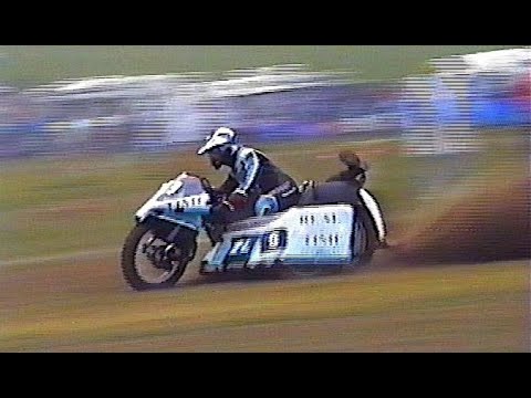 1991 JIM COLES GRASSTRACK