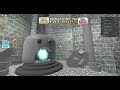 Roblox Dungeon Obby Gameplay