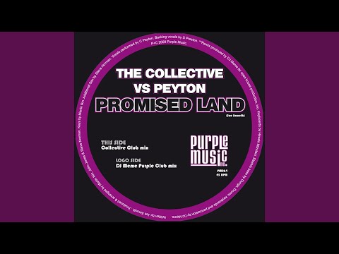 Promised Land (Collective Club Mix)