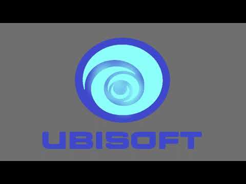 Ubisoft Logo History (1986-2023)