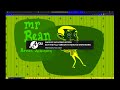 Mr Bean Animated Series In G Major 2