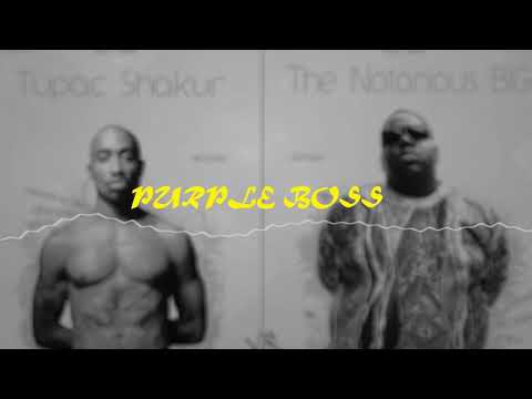 2Pac VS B.I.G Ft.Spooks - Things I've Seen Mix