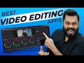 Top 5 Best Video Editing Apps January 2022