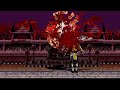 Mortal Kombat Chaotic New Era 2024 Cyrax Full Playthrough