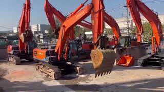 Ερπυστριοφόρου εκσκαφέα Hitachi ZX350H-5G προς πώληση - Απεικόνιση 4 | Machineryline GR Ερπυστριοφόρος εκσκαφέας Hitachi ZX350H-5G | Απεικόνιση 4 - Machineryline