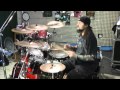 AVANTASIA-Lay All Your Love On Me-drum cover ...