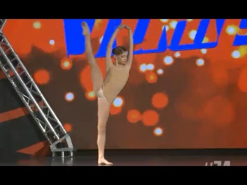 Amber Skaggs- Erupting Light