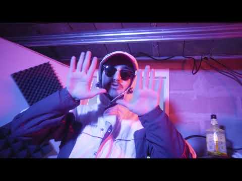 IZI-T - SDK (Clip officiel) prod. by YZ