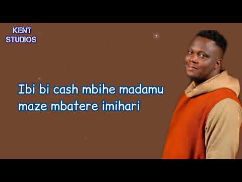 NAYANJYE - MICO THE BEST (official Lyrics)
