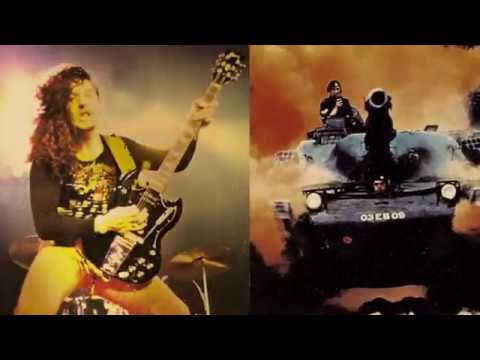 Uriah Heep - Salisbury, Mick Box - Best guitar solo?