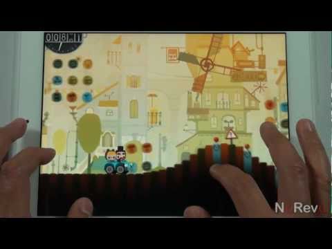 bumpy road ipad download