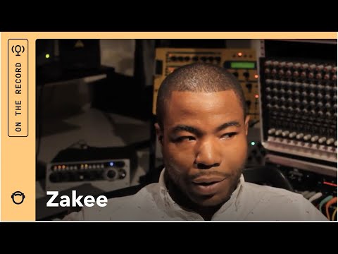 Zakee Talks Dr. Dre: On The Record