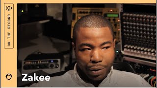 Zakee Talks Dr. Dre: On The Record