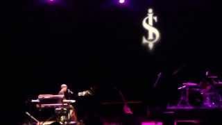 Ayo - Better Days, Istanbul