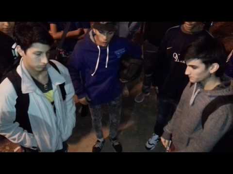 ☆Condarco free ☆ 4x4  - 3 entradas Ivan Errape vs ..