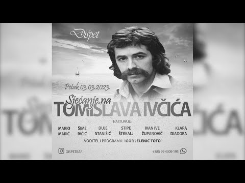 POMALO Šime Ivčić 3.3.2023.