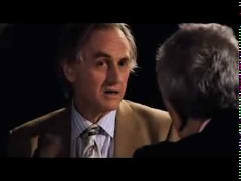 Ben Stein vs  Richard Dawkins Interview