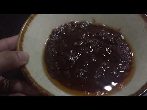 Recipe barley diyeta Aalisin mo ang taba baradong