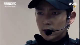 Flowsik - Higher Plane (Feat. Kang Min Kyung of Davichi) ENGSUB [Criminal Minds ost Part 1]