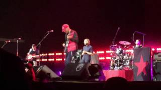 Prophets of Rage w/AWOL - Ghost of Tom Joad