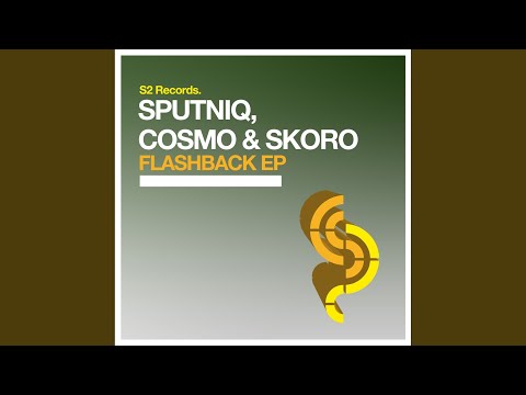 Hold Up (Original Club Mix)