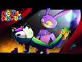 Something You Regret Jax X Ribbit Abstraction Song THE AMAZING DIGITAL CIRCUS 2D FAN MUSIC VIDEO