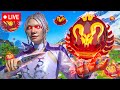 LATE NIGHT SOLO QUEUE Apex Legends Ranked PREDATOR Grind LIVE