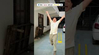 My Best Cricket Comedy Video