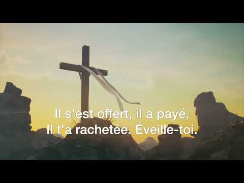 🎼 Éveille toi, mon âme