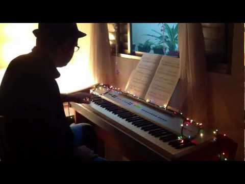 PIANO, MINIATURA EM JAZZ