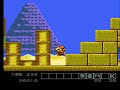 Karnov Nes Nintendo Full Playthrough No Hit Run