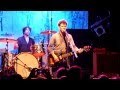 Superchunk - 100,000 Fireflies - 03-DEC-2013 - Electric Ballroom, London