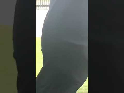 alpachinomusic set up at water front kingston jamaica 🇯🇲