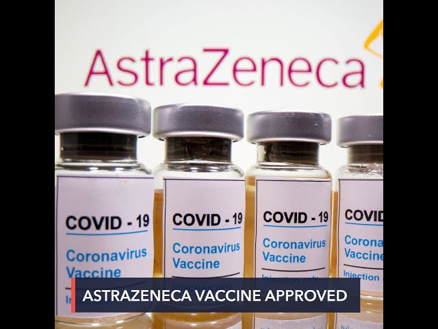 Philippines approves AstraZeneca COVID-19 vaccine for emergency use