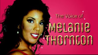 The Voice of Melanie Thornton (La Bouche)