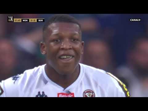 Montpellier vs UBB deuxieme demie finale TOP 14 2022