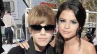 Selena Gomez And Justin Bieber Together Forever!!