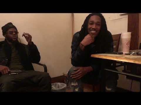 Queet Money TNWC Interview: Using Music As Therapy, Dreadheads Movement, Losing Close Ones,  & More