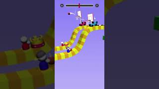 Rolly Basket 3D video preview