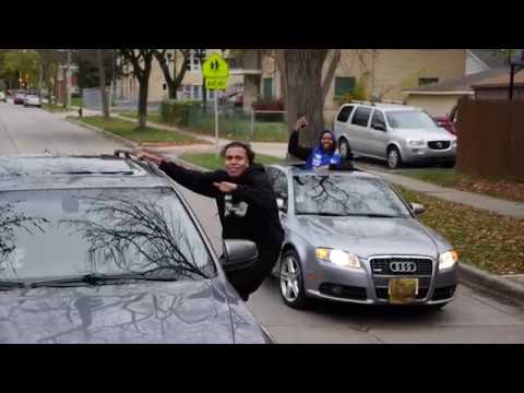 Young Payroll Ft. Payroll Fabo & Payroll Richlord - I'm The Plug [Shot By @TeeGlazedIt]