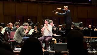 Ben Folds W/The NSO: “Still Fighting It” (Ft. Tall Heights)